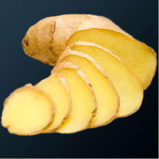 ginger