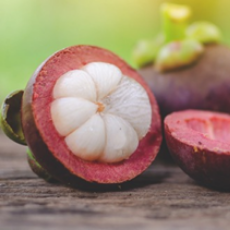 mangosteen