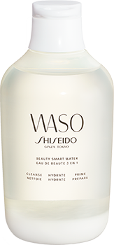 beauty smart water