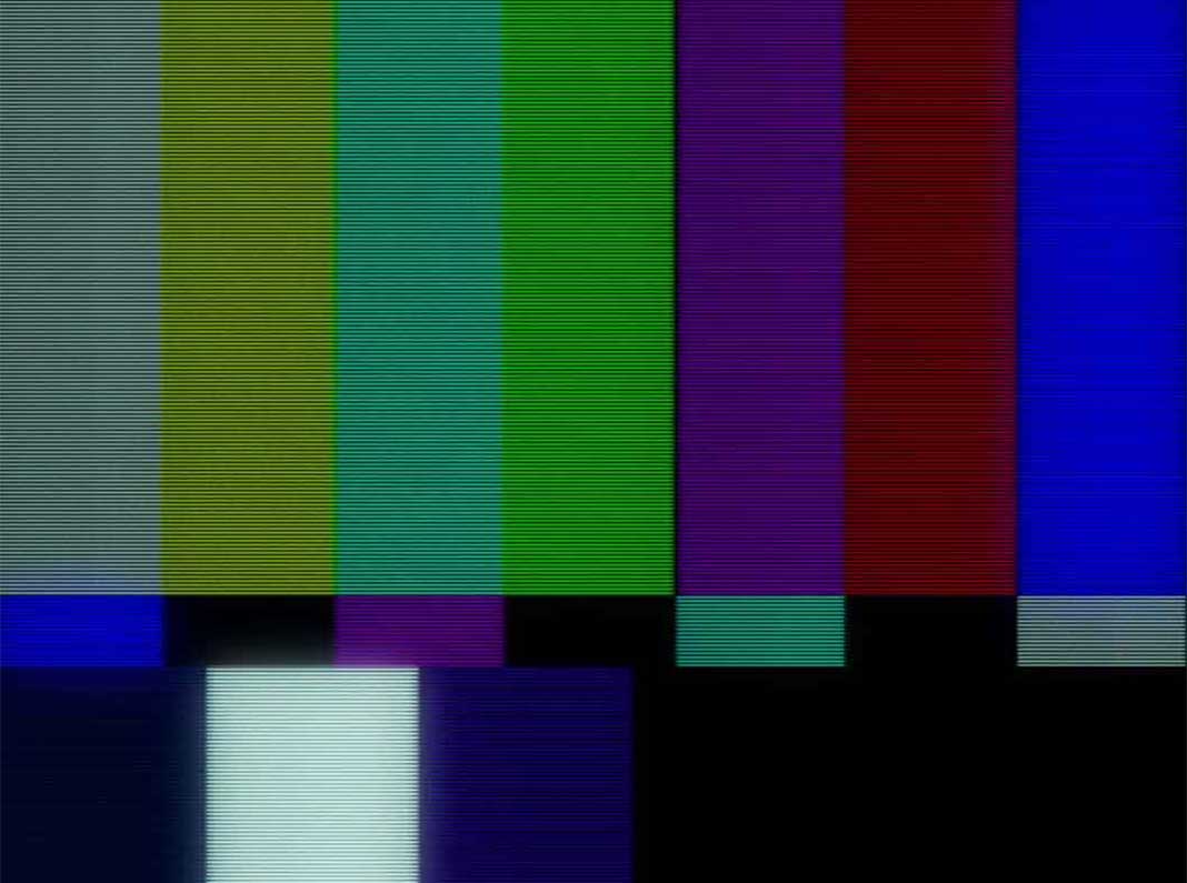 tv colors