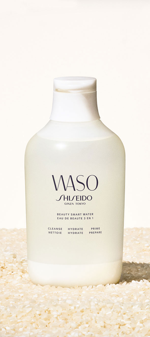 Beauty Smart Water