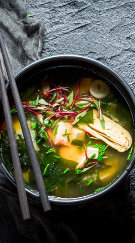 soup