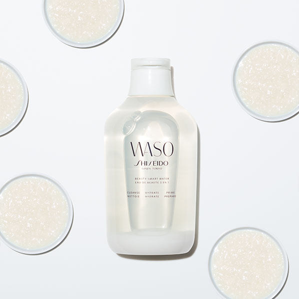 beauty smart water